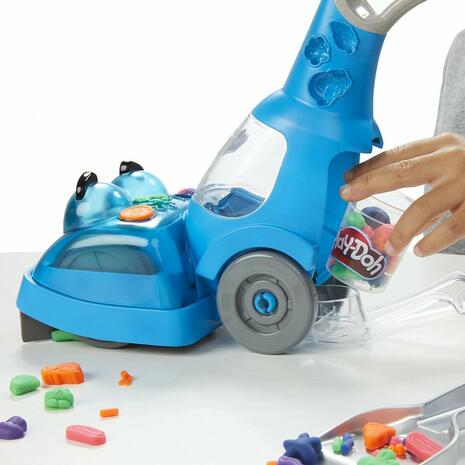 Play-Doh Vacuum and Clean Up F3642